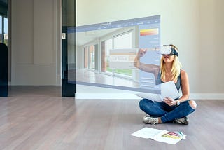 6 Ways how VR/AR can help you increase Property Sales!