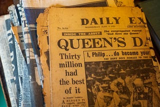 4 Ways Writers Used To Create Attractive Headlines