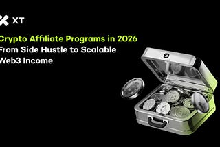 How to Build a Scalable Web3 Income Stream with XT Affiliate Program in 2026