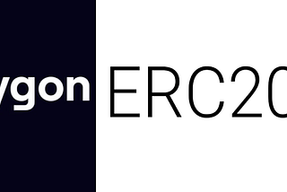 how to create erc20 token on Polygon — introduction