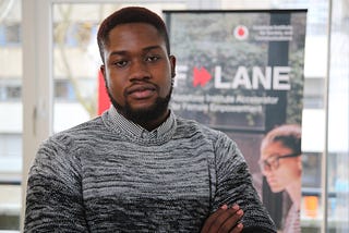 Eugene Maseya: Portrait of a GroundBreaker