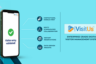 Enhancing workplace security and efficiency: The benefits of a digital visitor management system