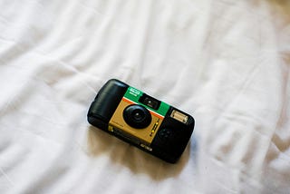 The Unlikely Object Getting Laughs
