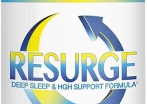 Resurge Reviews — Does Resurge Supplement Helps To Lose Weight?