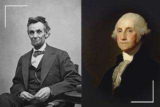 What George Washington and Abraham Lincoln can Teach us About Digital Transformation