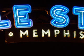 Memphis, the city I’ve come to loath