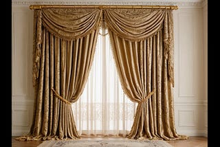 Gold-Curtain-Rod-1