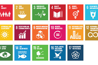 Synthetic biology meets SDGs