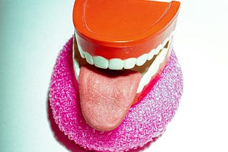 The Dangerous Power of the Tongue