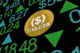 Stablecoins for Beginners