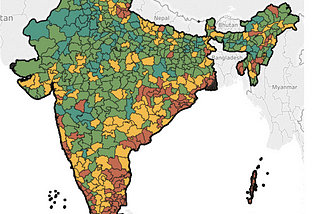 While India is aggresively testing, tracing and isolating, evidence from other countries has shown…