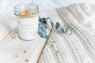 How to Manifest Your Ex Back — AKA What I Did