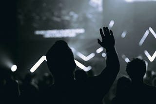 Why your Church is probably just a trendy Bible study/praise band experience…