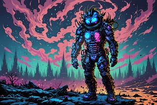 The Extraterrestrial Hypothesis: There is a solid reason for skepticism