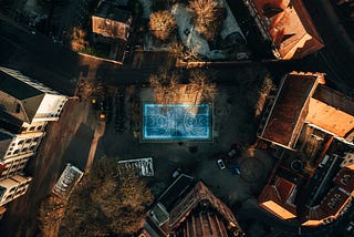 The Dead of Night