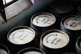 Scotland | Speyside Malt Whisky Trail: Understanding Scotch