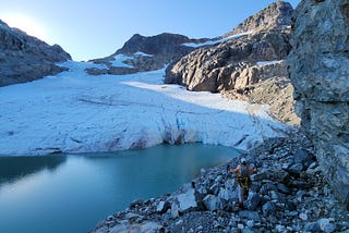 BC Parks has a New Minister and a Chance to Change Course