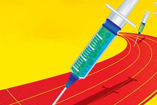 The COVID-19 vaccines race: the right to health at stake