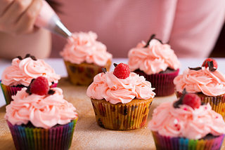 What Do Cupcakes Have to Do With Copywriting?