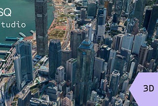 Elevate Your Maps with Foursquare’s Artistic Geospatial Tools