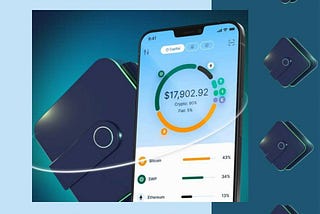 S-WALLET -лучший финансовый агрегатор