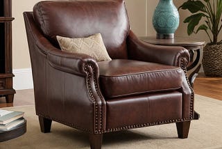 Leather-Small-Accent-Chairs-1