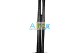 Buy Flanged-Type Oil Immersion Heaters- AIREX