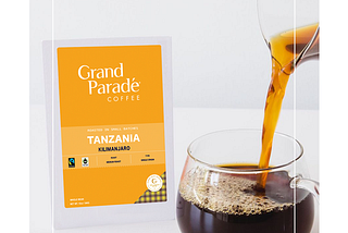 Climate Change and its Effect on Tanzanian Coffee