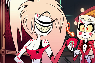 Hazbin Hotel Recap — Episode 6