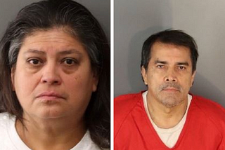 Adoptive parents accused of murder, torture, and child abuse of their 10-year-old son