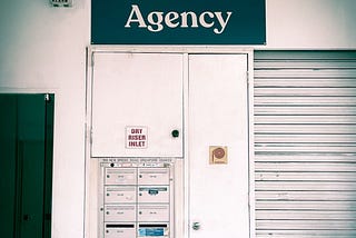 Agency finds a home