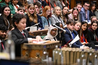 UK Democracy Bulletin, 19th March 2025