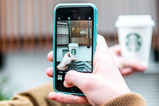 How to crack Starbucks user behaviour related to promotional offers