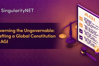 Governing the Ungovernable: Crafting a Global Constitution for AGI