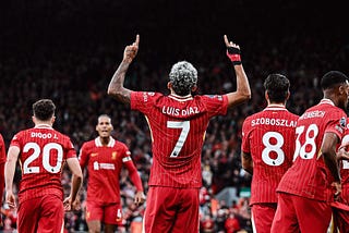 Liverpool vs Brentford — Debrief