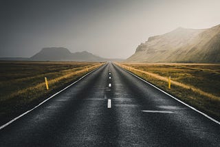 Why I Chose This Path