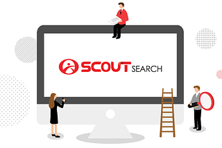 Ponder and Scout Partner for Job Referrals