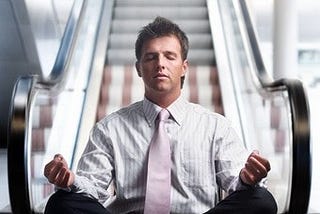 Can Yoga Make You a More Effective Leader?