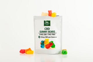 CBD Gummies Benefits