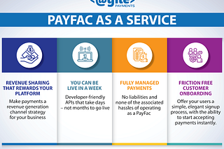 PayFac as a Service: 13 Questions You Must Have Answers To