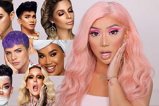 YouTube Beauty Gurus: An Explainer