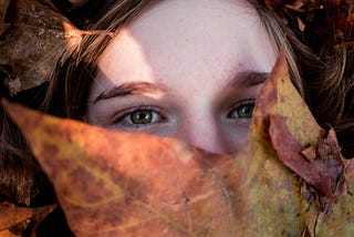 Nightwalker: Chapter 1