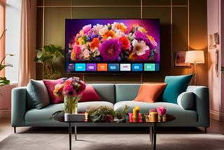 The Ultimate Guide to Choosing Bouquets on IPTV
