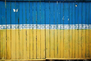 From Crisis to Opportunity in Ukraine