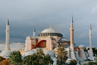 4 best places to explore in Turkey