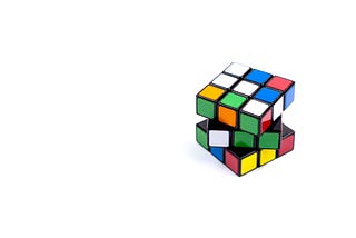 Rubik’s cube