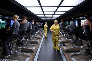 Securing the JS Ecosystem