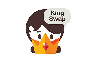 KingSwap Brings Gamification to DeFi with NFT Staking and Raffle Games