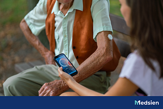 Making Remote Care more human in a digital world