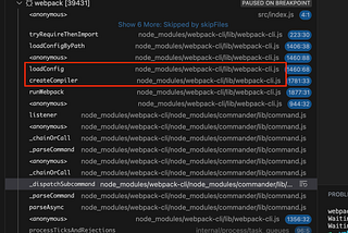 Mastering Webpack Debugging: A Comprehensive Step-by-Step Guide